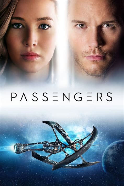 Passengers (2016 film) .